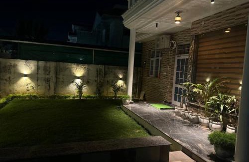 Jammu Villa | Atithibhava