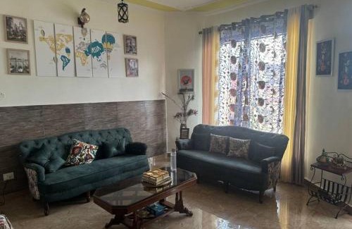 Jammu Villa | Atithibhava