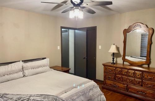 Atlanta House | Atlanta Main Getaway