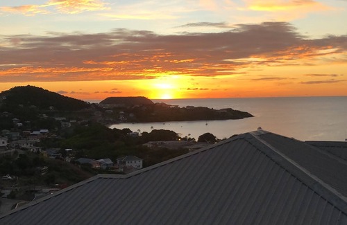 Charlestown Apartment | Atlantic Breeze Apartment - Canouan Island