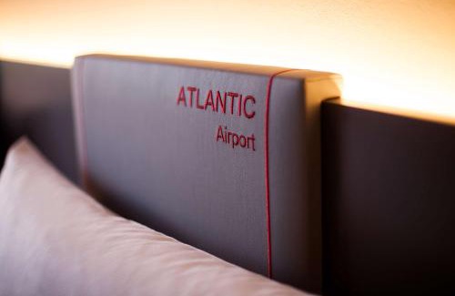 Neuenland Hotel | ATLANTIC Hotel Airport