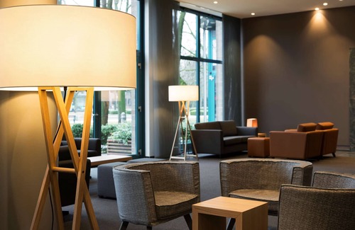 Neuenland Hotel | ATLANTIC Hotel Airport