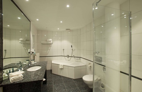 Neuenland Hotel | ATLANTIC Hotel Airport