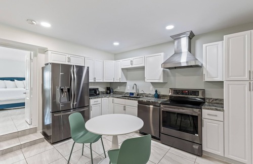 Ocean View Halifax Estates Hotel | Atlantic Shores Motel