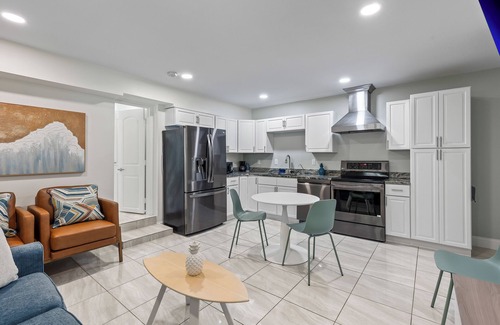 Ocean View Halifax Estates Hotel | Atlantic Shores Motel