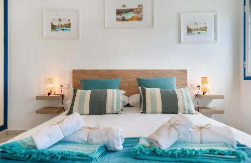 Playa Blanca Apartment | Atlantic Soul