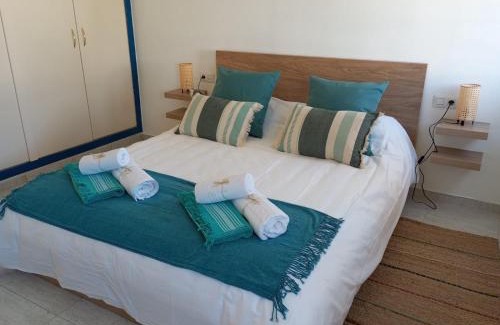 Playa Blanca Apartment | Atlantic Soul