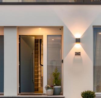 Portstewart House | Atlantic View