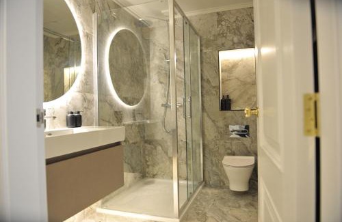 Portrush Villa | Atlantic View - Portrush