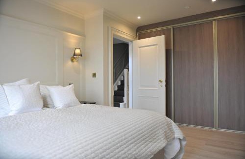 Portrush Villa | Atlantic View - Portrush