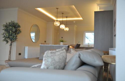Portrush Villa | Atlantic View - Portrush