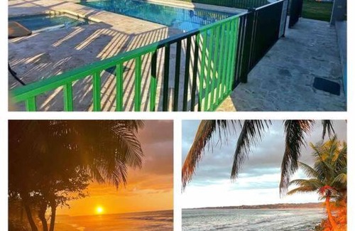 Guaniquilla Villa | Atlantic Wave Villa