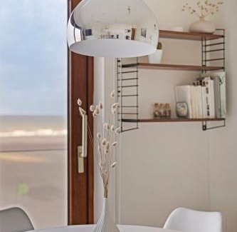 Sint-Idesbald Apartment | Atlantis 0102