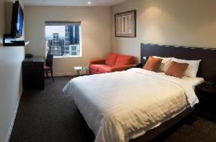 Melbourne Central Business District Hotel | Atlantis Hotel Melbourne