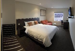 Melbourne Central Business District Hotel | Atlantis Hotel Melbourne