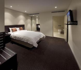 Melbourne Central Business District Hotel | Atlantis Hotel Melbourne