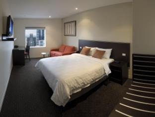 Melbourne Central Business District Hotel | Atlantis Hotel Melbourne