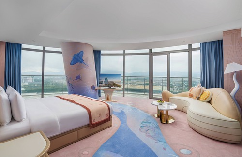Haitang District Resort | Atlantis Sanya