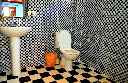 Imlil House | Atlas Imoula