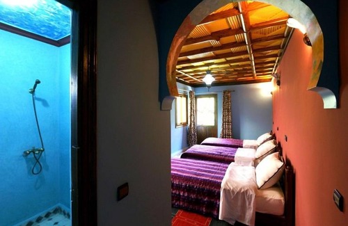 Imlil House | Atlas Imoula