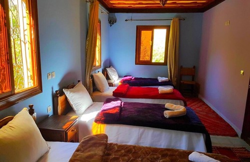 Imlil House | Atlas Imoula