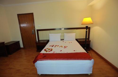 Kirkos Hotel | Atlas International Hotel