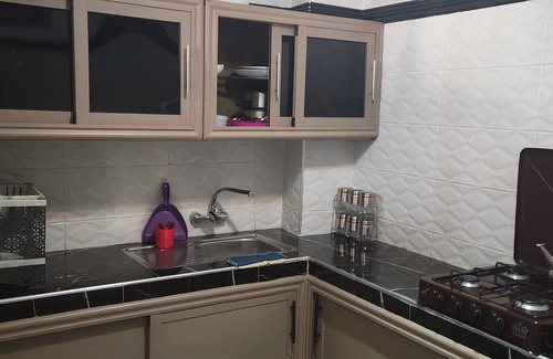 Asgaour Apartment | ATLAS OURIKA HOME