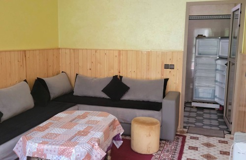 Asgaour Apartment | ATLAS OURIKA HOME