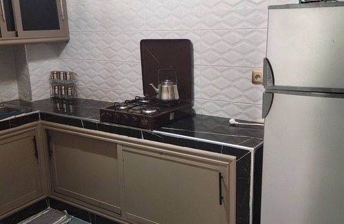 Asgaour Apartment | ATLAS OURIKA HOME