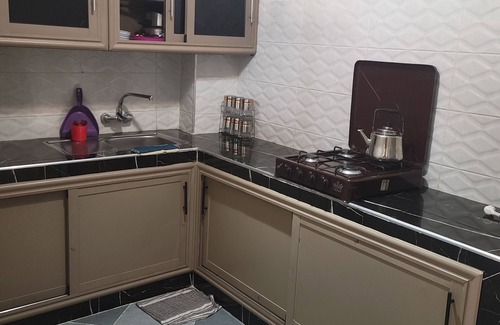 Asgaour Apartment | ATLAS OURIKA HOME