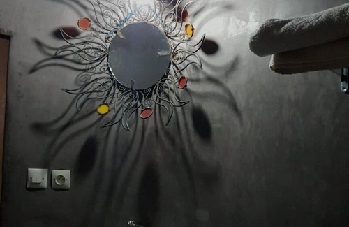 Sti Fadma House | Atlas Tigmi