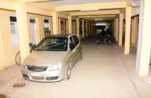 Rajapalayam Cabin | ATM Lodge