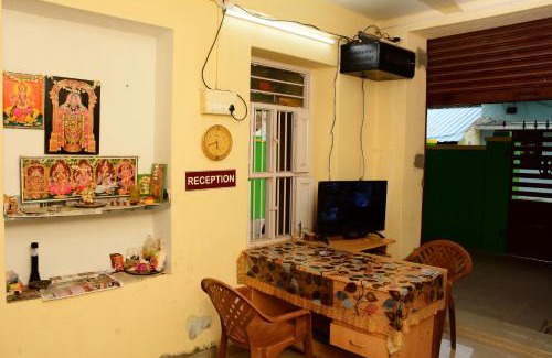 Rajapalayam Cabin | ATM Lodge