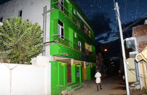 Rajapalayam Cabin | ATM Lodge