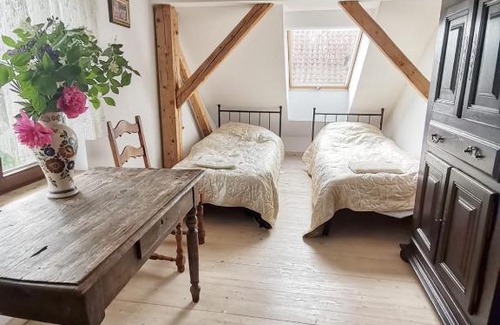 Dobre Miasto House | ATMA Agroturystyka