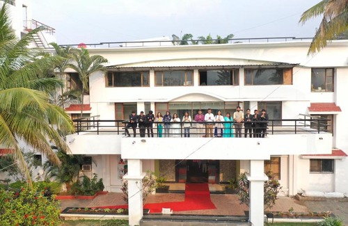 Ambavna Resort | Atmabodh Patanjali Wellness Center