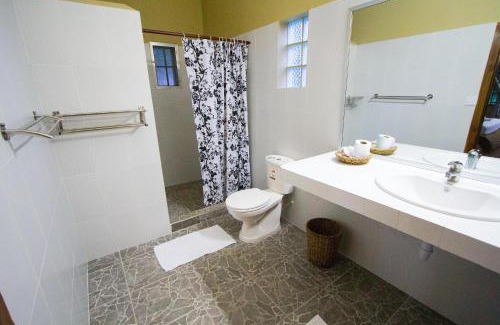 Krong Kaeb Hotel | Atmaland Resort