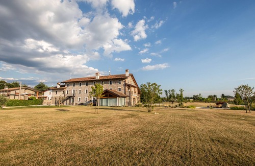 Remanzacco Bed & Breakfast | Atmosfere Charme & Country