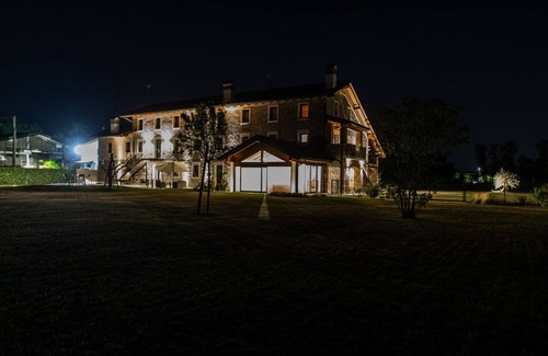 Remanzacco Bed & Breakfast | Atmosfere Charme & Country