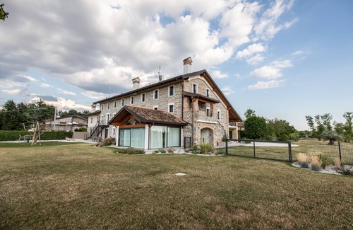 Remanzacco Bed & Breakfast | Atmosfere Charme & Country