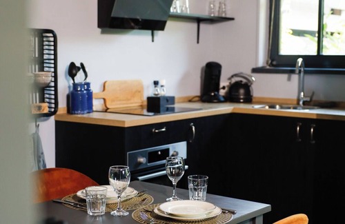 Wilbertoord Apartment | Atmospheric luxury holiday home – spacious garden – 5 minutes from the forest.