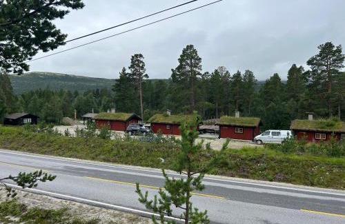 Stor-Elvdal Other | Atnasjø Kafe AS