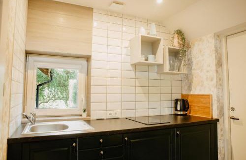 Darsuniskis House | Atokampis Boutique SPA & Resort