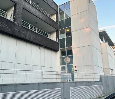 Wemmel Apartment | Atomium Brussels Expo Stay