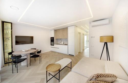 Palanga Apartment | Atostogų Vila Kunigiškiai