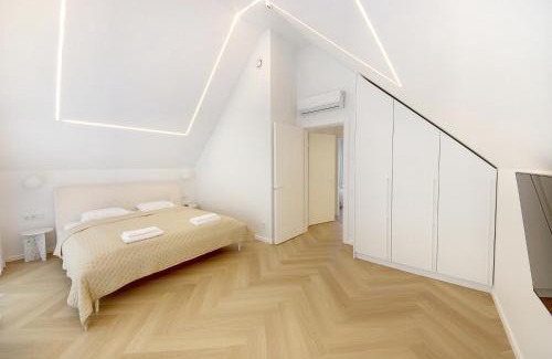 Palanga Apartment | Atostogų Vila Kunigiškiai