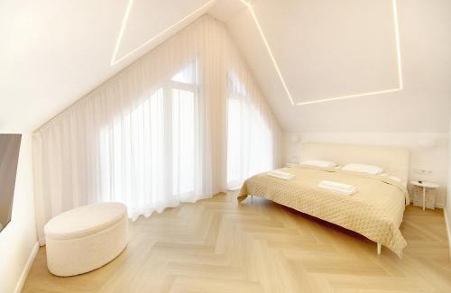 Palanga Apartment | Atostogų Vila Kunigiškiai