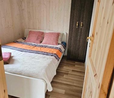 Klaipeda county House | Atostogu nameliai prie Palangos