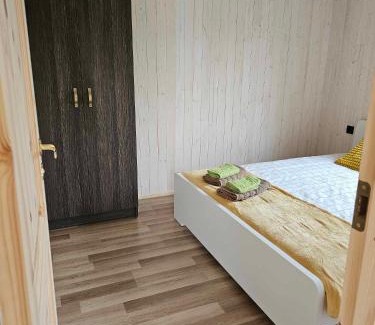 Klaipeda county House | Atostogu nameliai prie Palangos