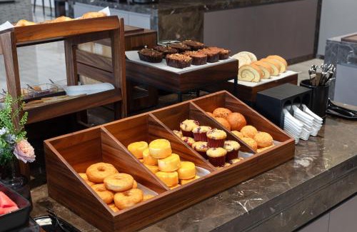 Binjiang Hotel | Atour Hotel Hangzhou Binjiang Binwen Road